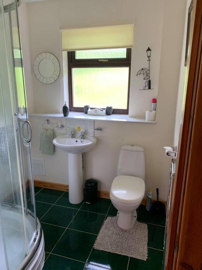 Snowberry Cottages No1 Onich Eksteriør billede